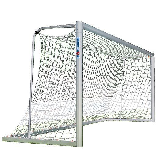 Sport-Thieme Jugendfußballtor
 aus Alu, 5x2 m, transportabel
